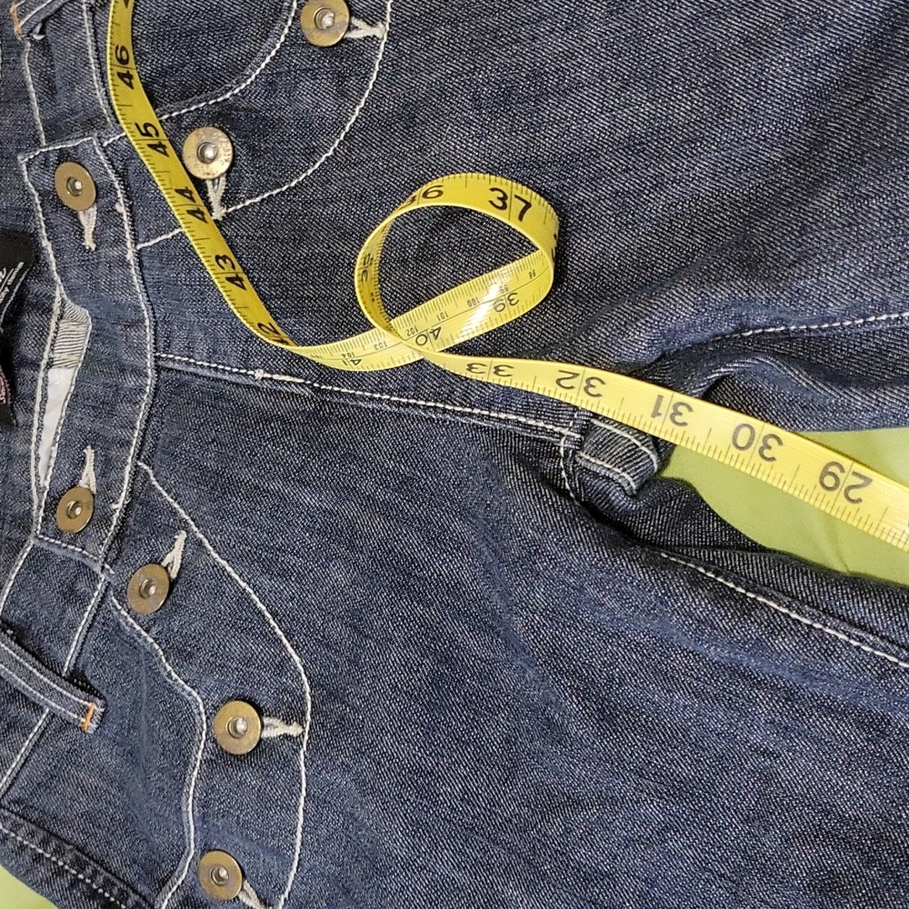 Jeans - Picture 4 of 12